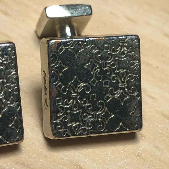 TED BAKER cuff links - Picture 6 of 11